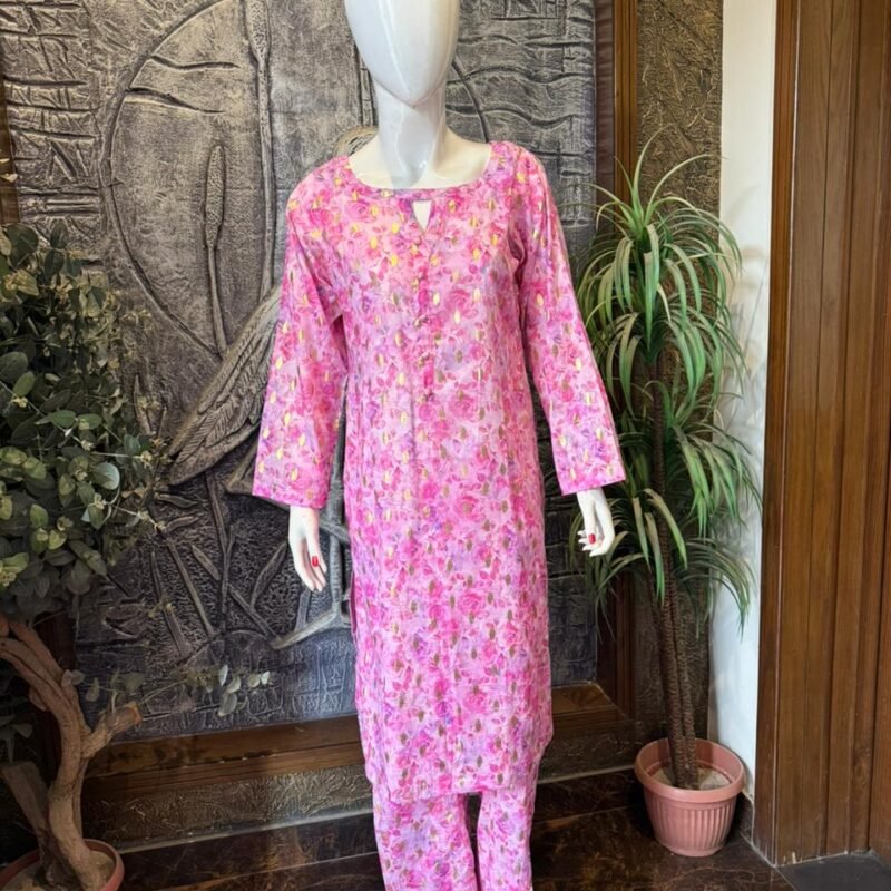 Golden Beauty Collection